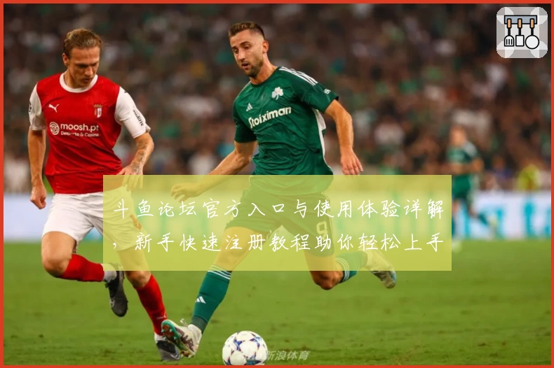 斗鱼论坛官方入口与使用体验详解，新手快速注册教程助你轻松上手