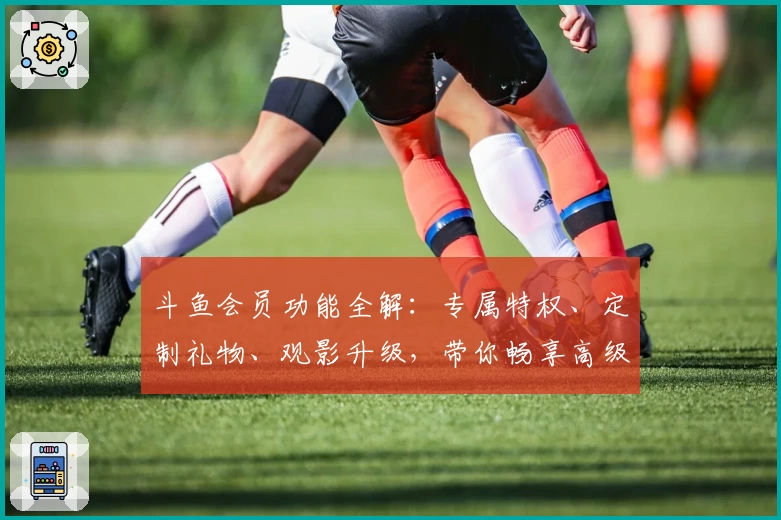 斗鱼会员功能全解:专属特权、定制礼物、观影升级,带你畅享高级体验