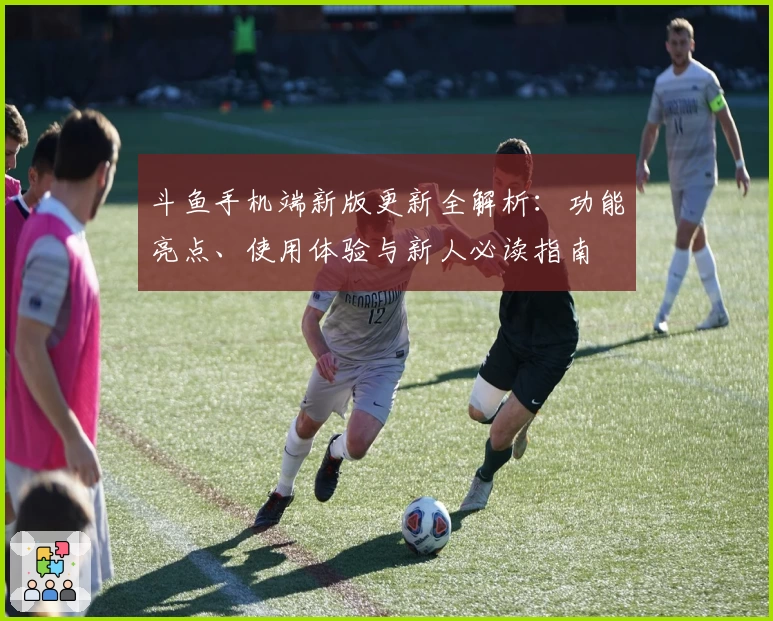 斗鱼手机端新版更新全解析：功能亮点、使用体验与新人必读指南