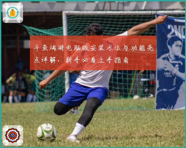 斗鱼端游电脑版安装方法与功能亮点详解，新手必看上手指南