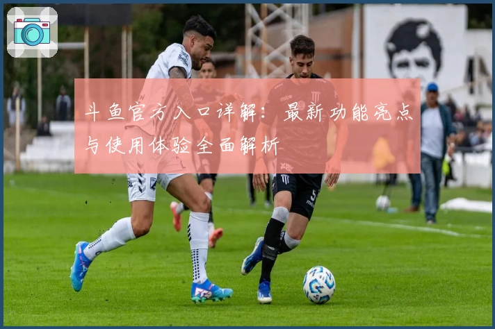 斗鱼官方入口详解：最新功能亮点与使用体验全面解析