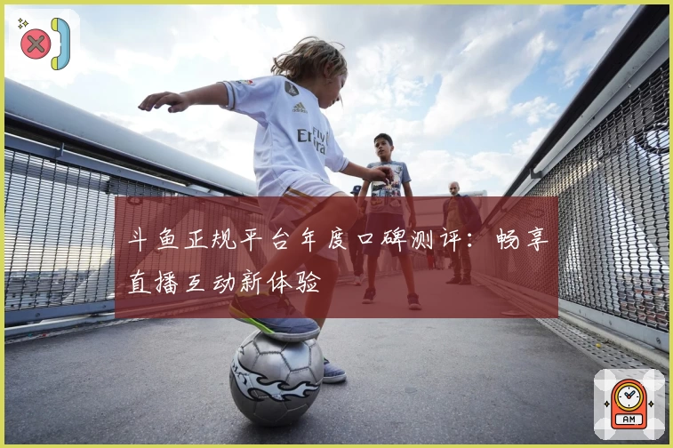 斗鱼正规平台年度口碑测评：畅享直播互动新体验