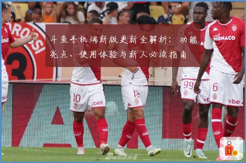 斗鱼手机端新版更新全解析：功能亮点、使用体验与新人必读指南