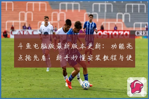 斗鱼电脑版最新版本更新：功能亮点抢先看，新手秒懂安装教程与使用体验分享